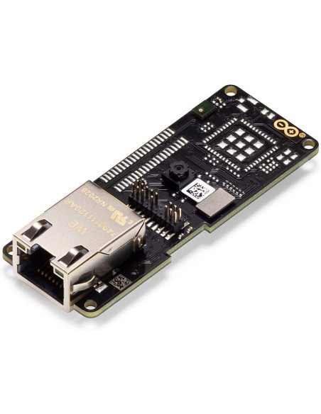 Bouclier Arduino Portenta Vision Ethernet